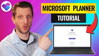 How To Use Microsoft Planner