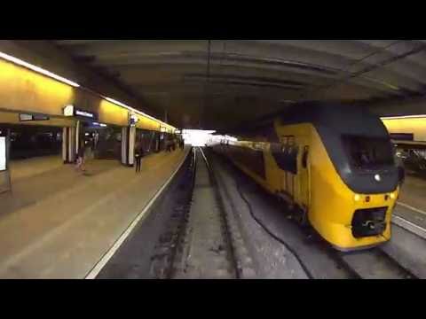 CABVIEW HOLLAND Breukelen - Driebergen-Zeist - Rhenen SGM 2016