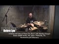 Debra Lyn: Swim The River - In the studio with Matthew Burgess