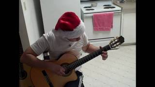 Video thumbnail for Guitar Review - Yamaha CG171SF Flamenco & Cordoba 55FCE Thin Body Flamenco Acoustic-Electric by DrumminGuitarist