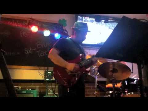 Blues Tattoo @ Curran's Irish Inn Palmyra