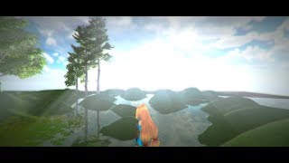 ゲーム製作部屋 てとらるーむ