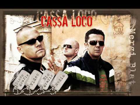 Cassa Loco  - Ce bine imi pare ca ai luat teapa + download mp3'u
