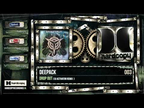 HC003b Deepack - Drop out ( Activator remix).mp4