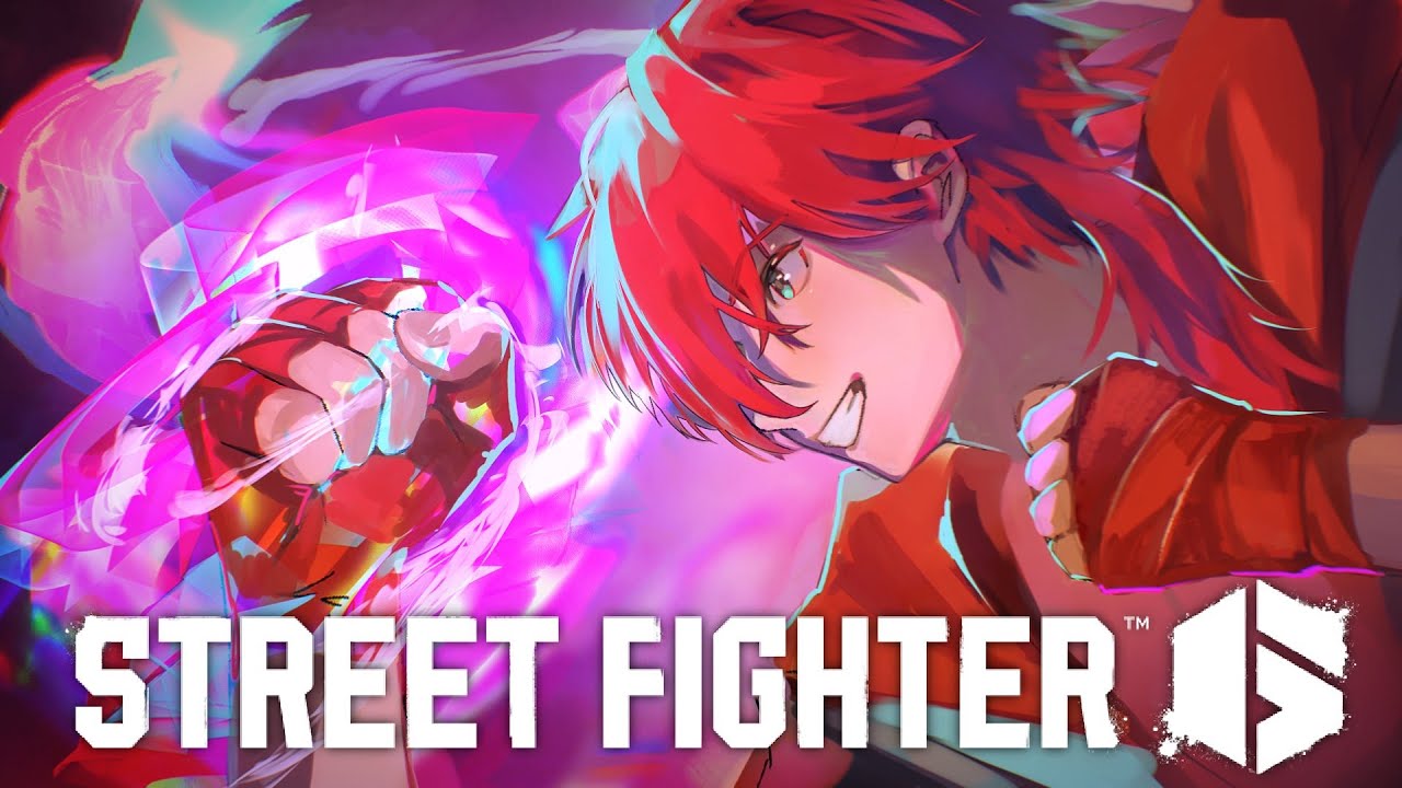 【スト６】今夜勝てるストリートファイター６【ローレン・イロアス/にじさんじ】