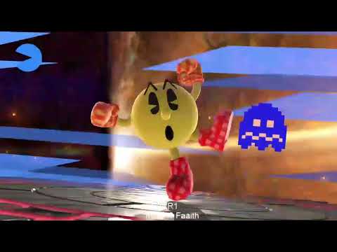 ModZai (Pac-Man) EU Coinbox 69 Run | 20 Jul '23