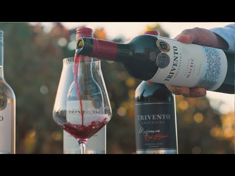 Trivento Reserve Malbec