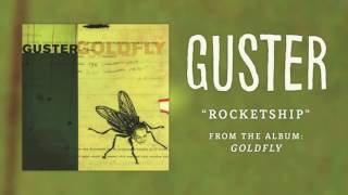 Guster - &quot;Rocketship&quot; (Sub. Esp.)