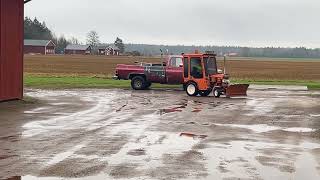 Mototracteur Holder HOLDER B 18 | Image 4 - Agroline