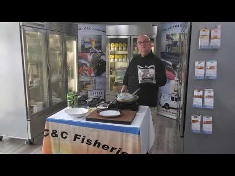 How To Cook Flounder With Capers