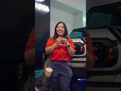 We Asked Real Business Owners: Why Choose the Toyota Tamaraw?