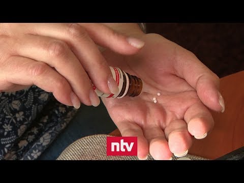 Zahlen Krankenkassen bald nicht mehr für Homöopathie? | n-tv