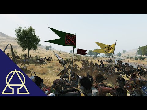 The River Styx - The Vezhigir Kingdom vs The Northern Empire - Bannerlord Immersion Project (Mod)