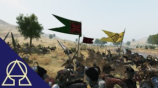 The River Styx - The Vezhigir Kingdom vs The Northern Empire - Bannerlord Immersion Project