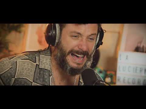 Juanito Makandé - La Nana de los demonios dormíos.