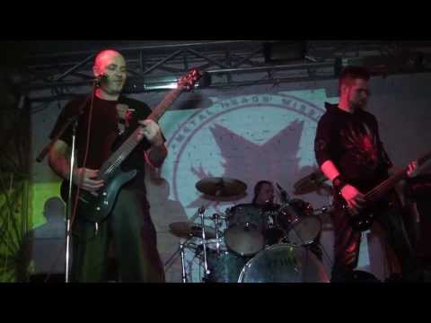 CHROMONDEAD - Tomorrow