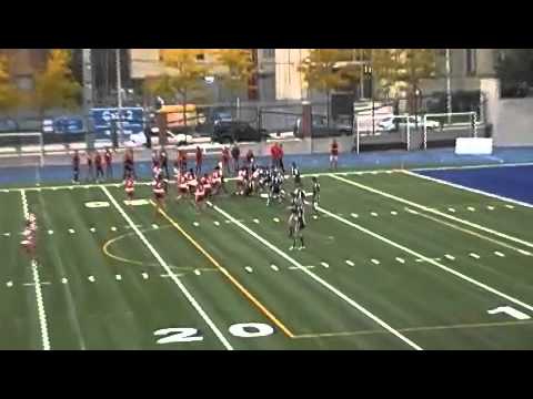 York Vs. UofT: Part Two