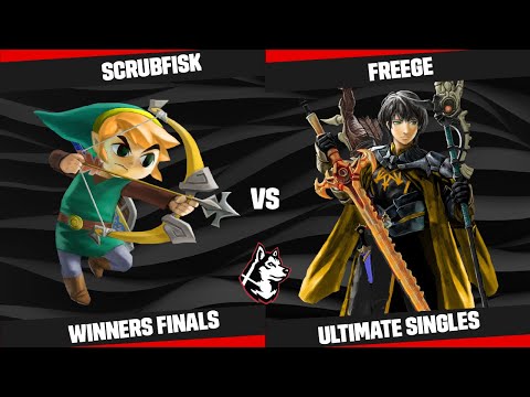 NUT S'22 W4 - Scrubfisk (Toon Link, Corrin) vs Freege (Byleth) [Winners Finals]