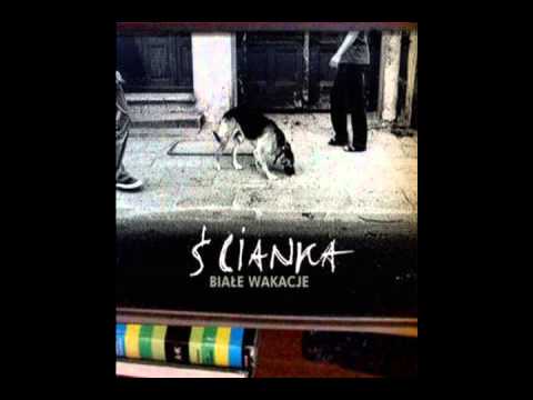 Ścianka - Białe Wakacje (2002) FULL ALBUM