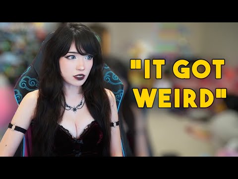 Emiru Explains Why She Closed Her PO Box