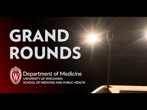 2/21/2020: MEDICAL EDUCATION DAY Grand Rounds