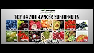 Anticancer Drugs Mechanism Of Action Anticancer Foods