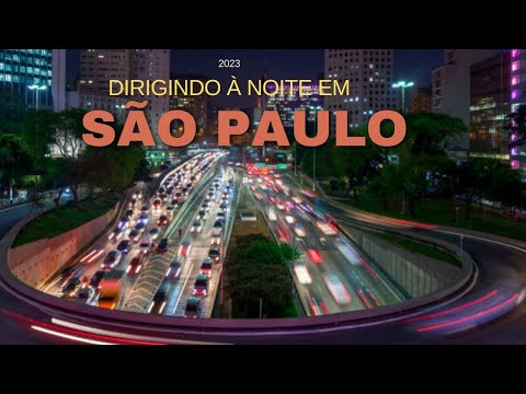 DA AVENIDA PAULISTA ATÉ O CENTRO || São Paulo||2023