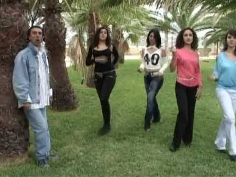 Santo Canonico - Tu vivrai - Official Seamusica