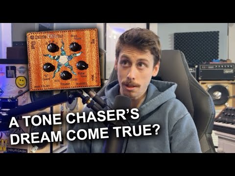 Osiris Philter (Universal Model): Full Demo & Review