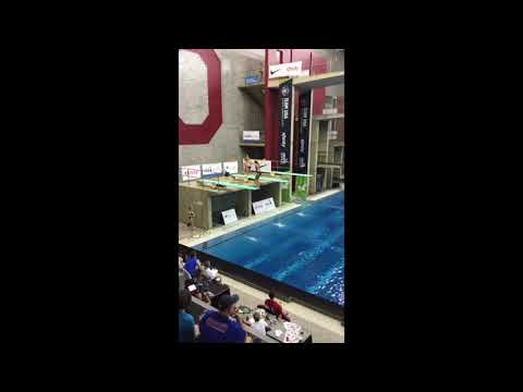2017 USA Diving Nationals 3m