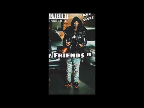 Oppy Friends but its only Ron Sleez's part