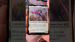 Crack That Pack! Ep. 219: MTG Marvel Super Heroes Collector Booster #packopening #tcg #mtg