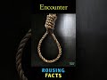 Police Encounter Shorts Facts In Telugu