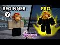 Roblox Gakuran COMPLETE Guide Styles Controls Locations Tips