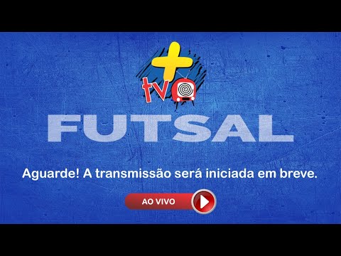 Siqueira Campos Futsal x Marechal Futsal - SÉRIE OURO - 2020