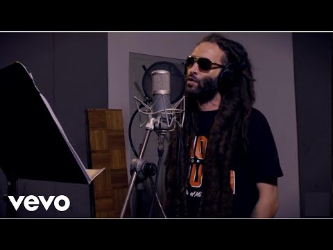 Alborosie - Diversity (acoustic)