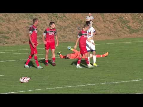 11. SLZ Vrelo Sport - Zlatibor 1:0