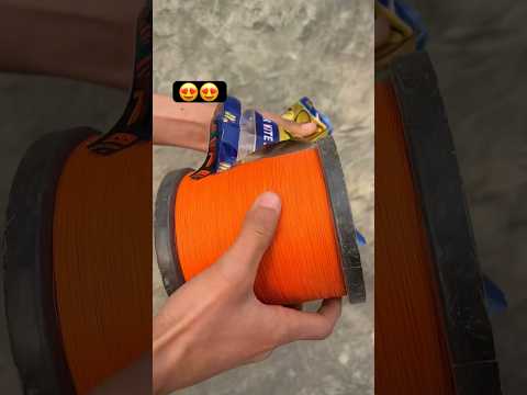 Monofil gold manjha unwrapping | Monofil gold manjha | Monokite fighter manjha | Monokite | Shorts