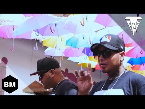 TOPIRAP - MUJER BONITA FT GRISER NSR / VIDEO OFICIAL /[MI TERAPIA]