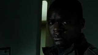 Spooks (MI5): Assassination