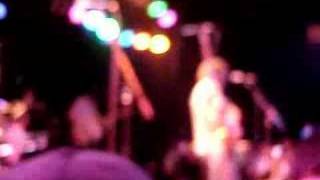 RX Bandits at The Roxy