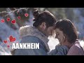 Vilen - AANKHEIN ( VIDEO SONG ) VALENTINE'S SPECIAL 2021 | SID STARK |