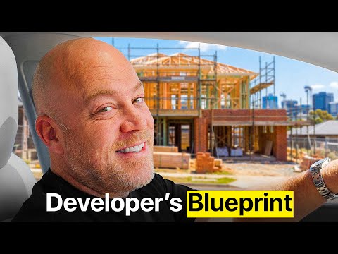 Peter Kelly Property and Little Fish Property