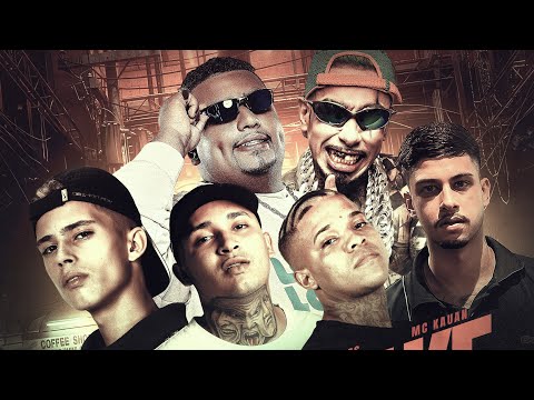 D de Drake - Mc Fr da Norte, Mc Leozinho ZS, Mc Kauan, Lucas Kautry & Mc Bruno MS | Prod. Raul GR