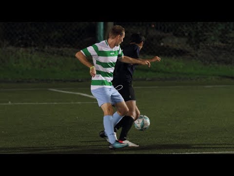 Zakręcony Rogal - 7 Up: 5. tydzień (FLS Jesień 2018)