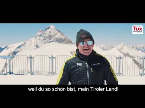 Dj Mox - Dem Land Tirol die Treue
