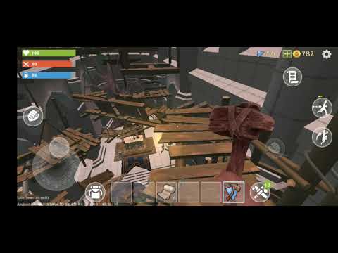 church speed run last pirate first attempt raw game play 2:08