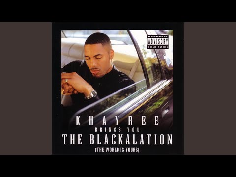 Welcome To The Blackalation