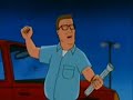 Hank Hill Says Bastard Compilation