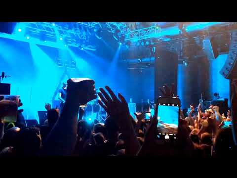 Himmelblau - Die Ärzte - Alcatraz, Milano - 23.05.2019 - für Nina ❤️